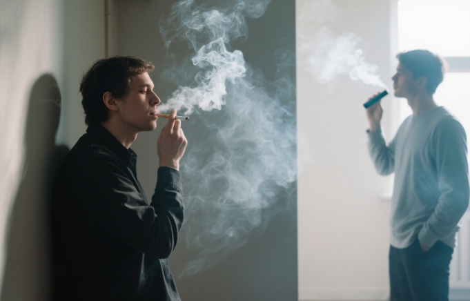 Ako si vybrať správny e-liquid: Komplexný sprievodca pre Elektronické cigarety