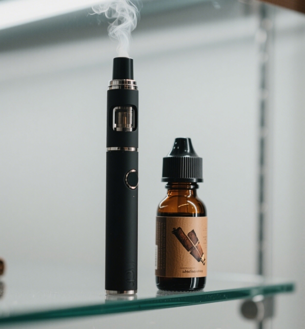 Ako si vybrať správny e-liquid: Komplexný sprievodca pre Elektronické cigarety
