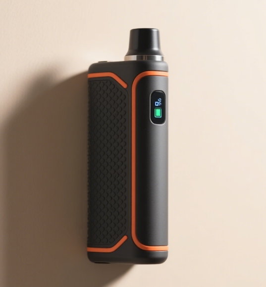 Výnimočná kvalita a inovácia v segmente Elektronické cigarety
