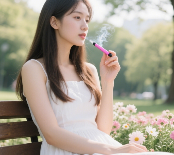Elektronické cigarety – moderný spôsob sebavyjadrenia