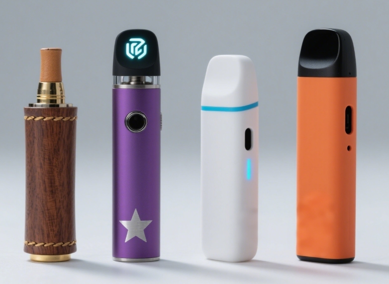 Prečo vyskúšať elektronické cigarety?