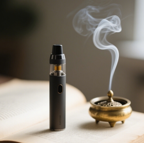 Elektronické cigarety: Menej škodlivá alternatíva pre fajčiarov?