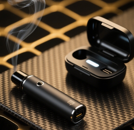 Elektronické cigarety: Moderný Spôsob Vapovania